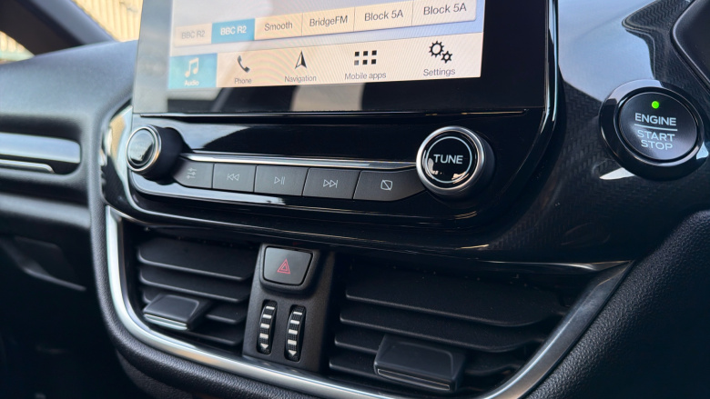 Ford Fiesta 1.0 EcoBoost 140 ST-Line 5dr Petrol Hatchback